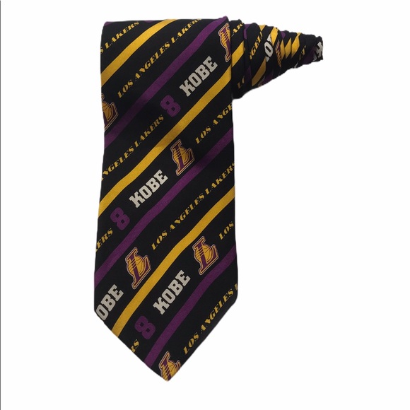 NBA Other - Ralph Marlin Los Angeles Lakers  Kobe Brya…